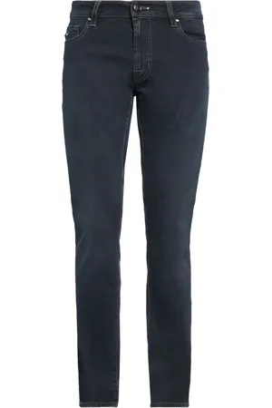 sartoria tramarossa BOTTOMWEAR Pantaloni jeans