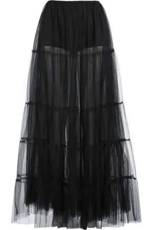 SOALLURE BOTTOMWEAR Gonne lunghe