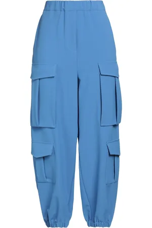 SEMICOUTURE BOTTOMWEAR Pantaloni