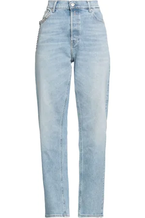 Replay BOTTOMWEAR Pantaloni jeans