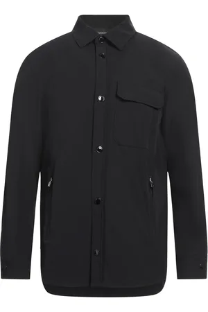 Emporio Armani TOPWEAR Camicie