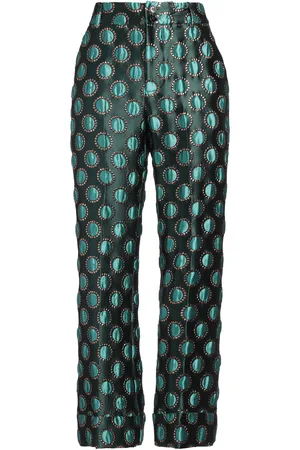 La DoubleJ BOTTOMWEAR Pantaloni