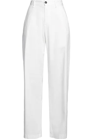 MASSIMO ALBA BOTTOMWEAR Pantaloni