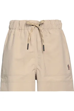 Moncler BOTTOMWEAR Shorts e bermuda