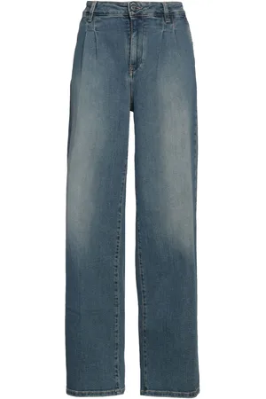 ANAII BOTTOMWEAR Pantaloni jeans