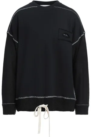 ISABEL BENENATO TOPWEAR Felpe