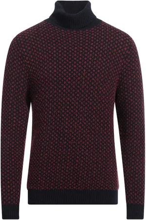PIACENZA CASHMERE 1733 MAGLIERIA Dolcevita