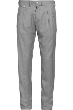 MARCO PESCAROLO BOTTOMWEAR Pantaloni