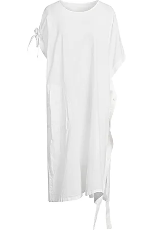 YOHJI YAMAMOTO VESTITI Vestiti midi