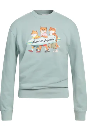 Maison Kitsuné TOPWEAR Felpe