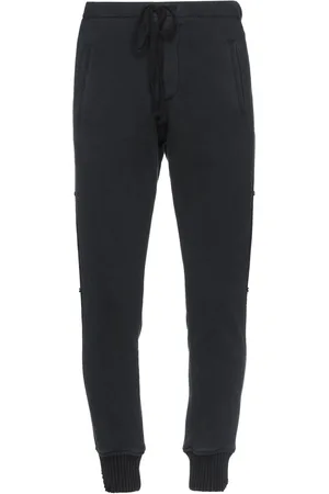 GREG LAUREN BOTTOMWEAR Pantaloni