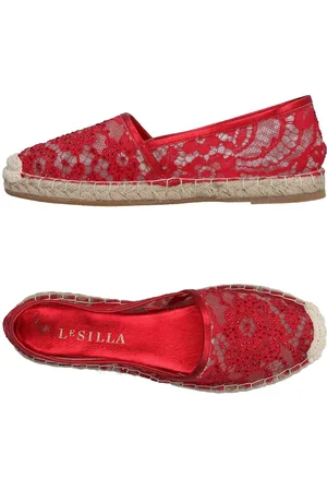 LE SILLA CALZATURE Espadrillas
