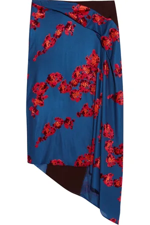 Atlein BOTTOMWEAR Gonne midi