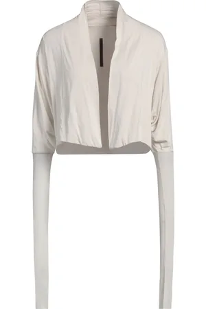 Rick Owens TOPWEAR Coprispalle