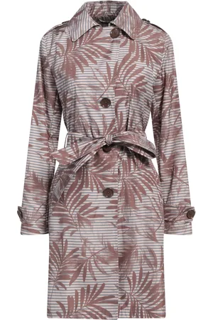 HERNO CAPISPALLA Soprabiti & Trench
