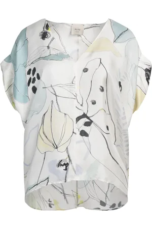 ALYSI TOPWEAR Top