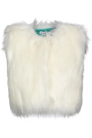ALABAMA MUSE CAPISPALLA Shearling & Teddy