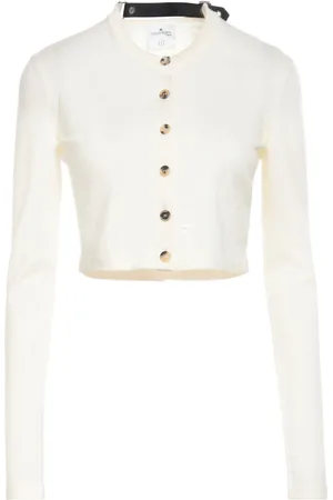 Courrèges MAGLIERIA Cardigan