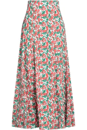 Serafini BOTTOMWEAR Gonne lunghe