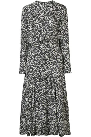 Calvin Klein VESTITI Vestiti midi