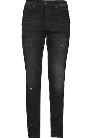 R13 BOTTOMWEAR Pantaloni jeans