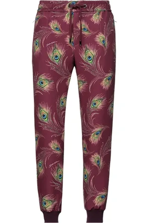 Dolce & Gabbana BOTTOMWEAR Pantaloni