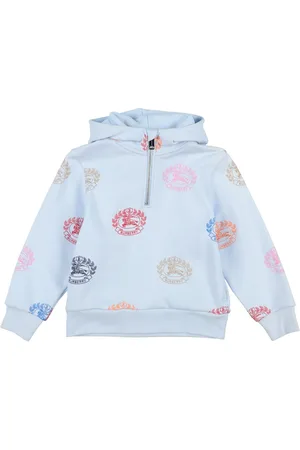 Burberry TOPWEAR Felpe