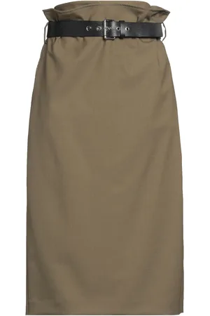 TELA BOTTOMWEAR Gonne midi