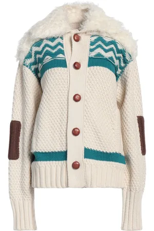 ALABAMA MUSE MAGLIERIA Cardigan