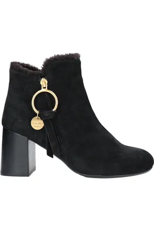 See by Chloé CALZATURE Stivaletti