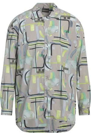Emporio Armani TOPWEAR Camicie