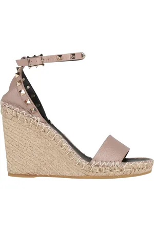 VALENTINO GARAVANI CALZATURE Espadrillas