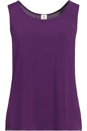 1-ONE 1ONE TOPWEAR Canotte