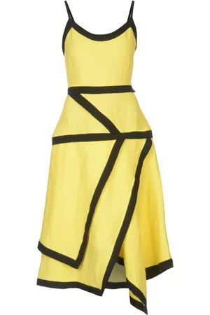 J.W.Anderson VESTITI Vestiti midi
