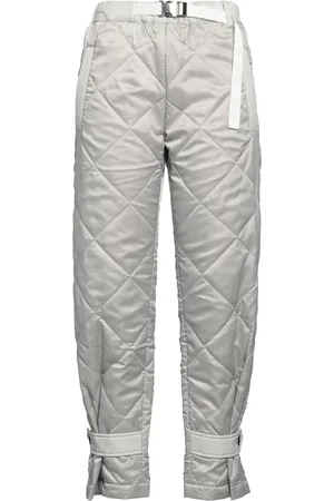 SACAI BOTTOMWEAR Pantaloni