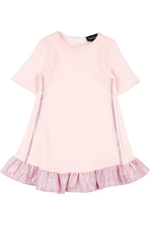 Emporio Armani VESTITI Vestiti bimba