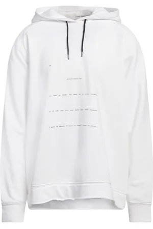 ISABEL BENENATO TOPWEAR Felpe