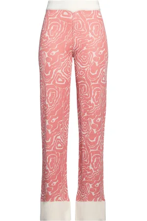 BRUNO MANETTI BOTTOMWEAR Pantaloni