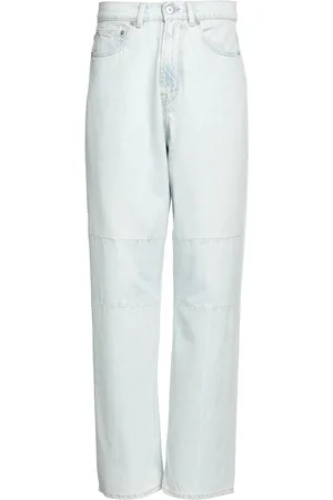 OUR LEGACY BOTTOMWEAR Pantaloni jeans