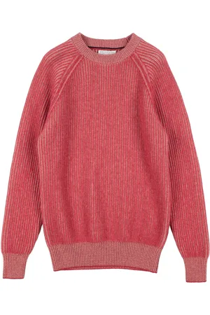 Brunello Cucinelli MAGLIERIA Pullover