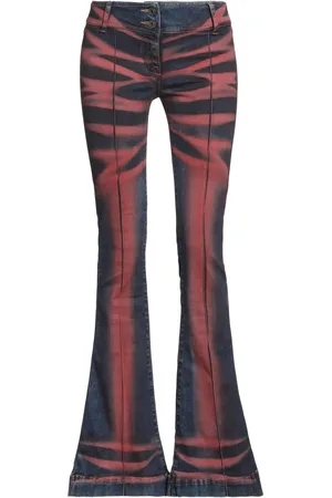 KNWLS BOTTOMWEAR Pantaloni jeans