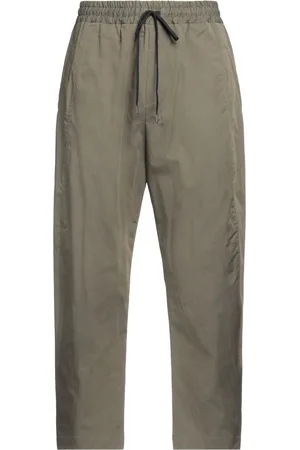 ISABEL BENENATO BOTTOMWEAR Pantaloni