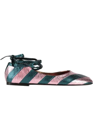 La DoubleJ CALZATURE Ballerine