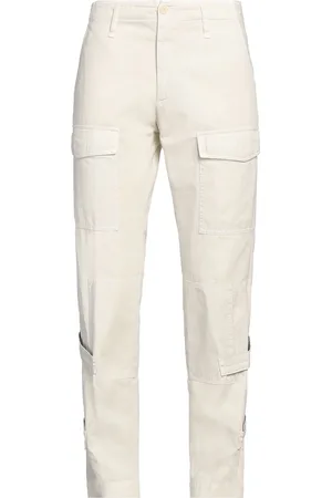 DRIES VAN NOTEN BOTTOMWEAR Pantaloni