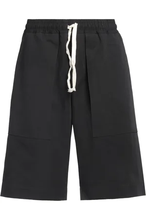 ISABEL BENENATO BOTTOMWEAR Shorts e bermuda