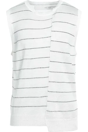 ISABEL BENENATO MAGLIERIA Pullover