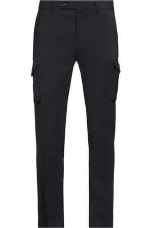 LUIGI BORRELLI NAPOLI BOTTOMWEAR Pantaloni