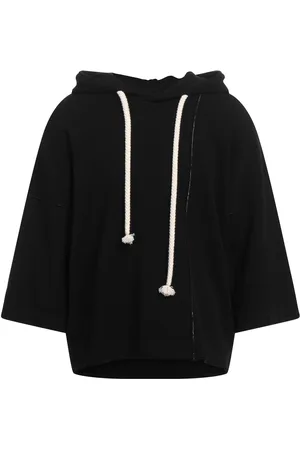 ISABEL BENENATO TOPWEAR Felpe
