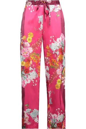 JOHNNY WAS BOTTOMWEAR Pantaloni
