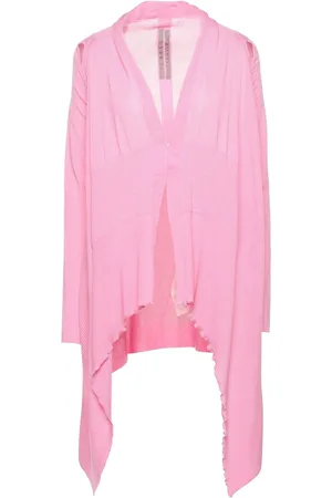 Rick Owens MAGLIERIA Cardigan